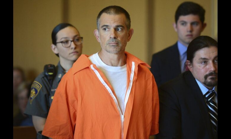 The Life and Tragedy of Fotis Dulos A Deep Dive into the Story Fotis Dulos