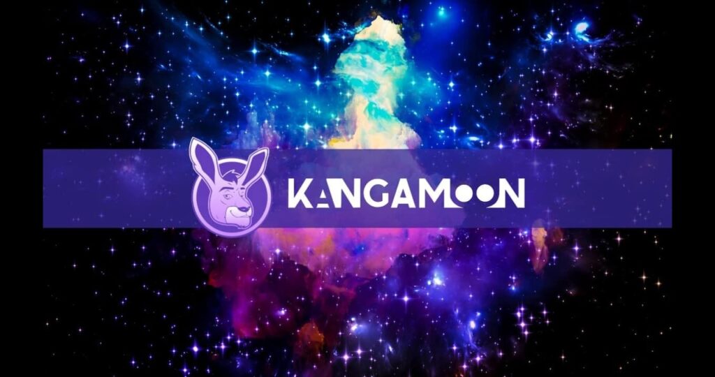 Kangamoon: The Future of Innovation and Entertainment Kangamoon