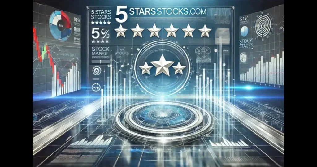5StarsStocks Your Ultimate Gateway to Smart Investments 5StarsStocks