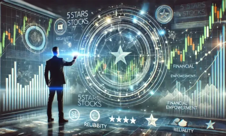 5StarsStocks Your Ultimate Gateway to Smart Investments 5StarsStocks