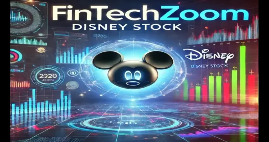 FintechZoom DIS Stock Analysis FintechZoom DIS Stock