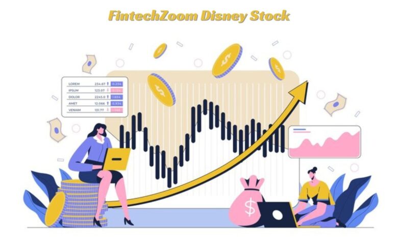FintechZoom DIS Stock Analysis FintechZoom DIS Stock