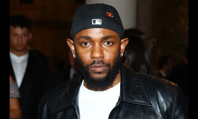 Kendrick Lamar Euphoria Unpacking the Meaning and Impact Kendrick Lamar Euphoria