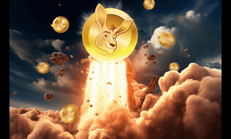 Kangamoon: The Future of Innovation and Entertainment Kangamoon