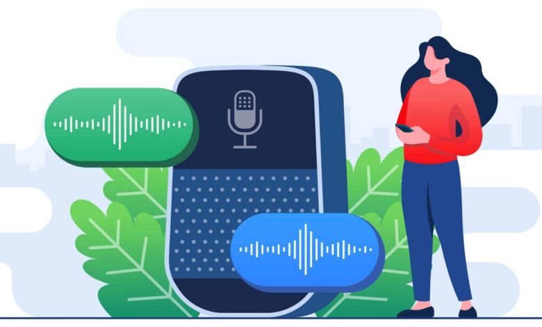 How AI Voice Generators Are Revolutionizing Marketing Campaigns AI Voice Generators