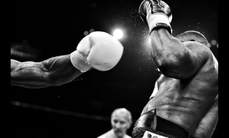 The Excitement Surrounding Upcoming Fixtures SFFareBoxing Upcoming Fixtures SFFareBoxing