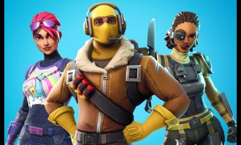 Fortnite Unblocked Enjoy the Battle Royale Anytime, Anywhere Fortnite Unblocked