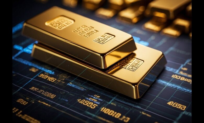 Gold Price FintechZoom Understanding the Trends and Factors Behind Gold’s Value Gold Price FintechZoom