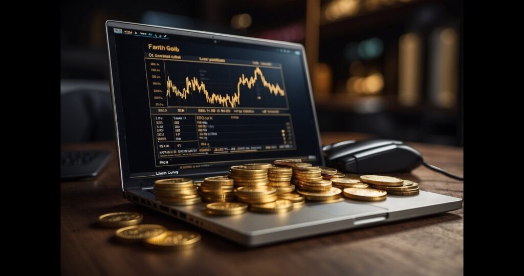 Gold Price FintechZoom Understanding the Trends and Factors Behind Gold’s Value Gold Price FintechZoom