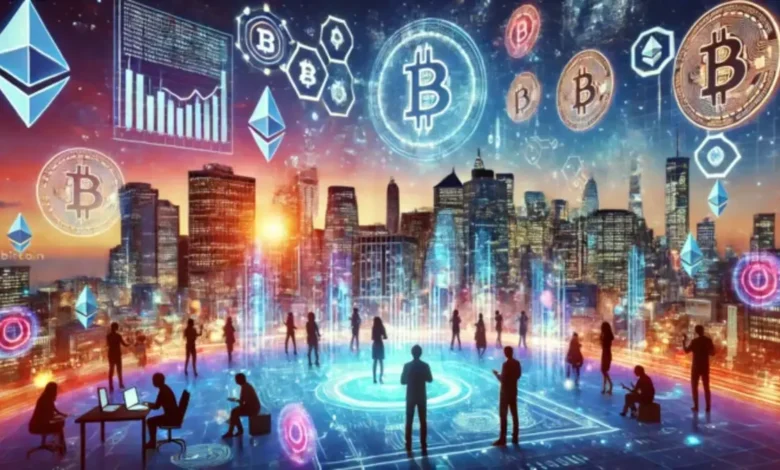Cryptogonow.com Crypto: Your Gateway to Cryptocurrency Insights Cryptogonow.com Crypto