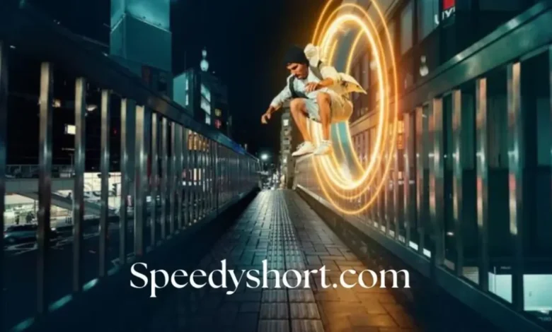 Exploring SpeedyShort.com: Your Ultimate Guide to URL Shortening SpeedyShort.com