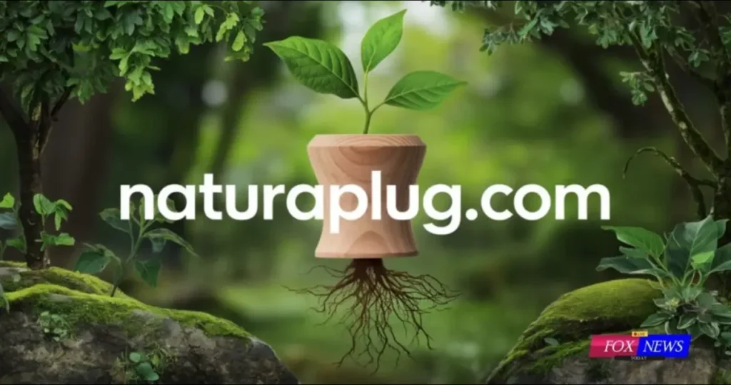 Naturaplug.com: Your One-Stop Shop for Sustainable Living Naturaplug.com