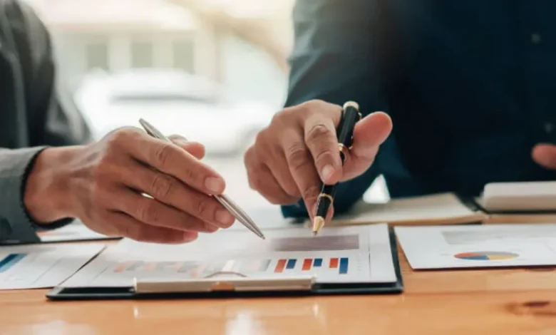 Ally Financial Plan for Nonprofit Organizations Ally Financial Plan for Nonprofit Organizations
