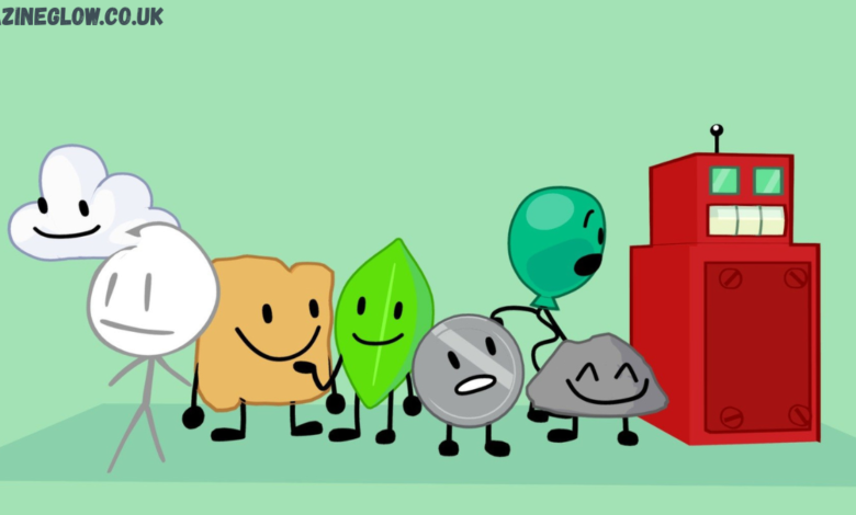The Ultimate Guide to BFB Teams Characters, Dynamics bfb teams