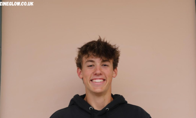 Henry Elkind A Rising Star Worth Watching henry elkind