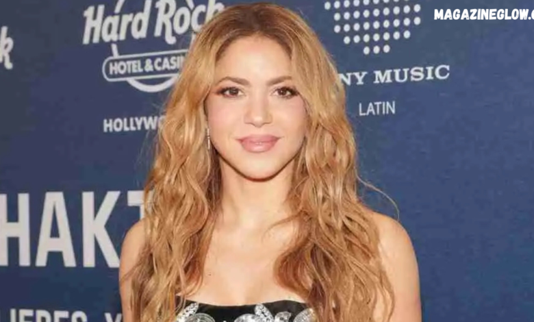 The Enigma of Shakira Makedonka Myth, Meme, or Misunderstood Icon shakira makedonka