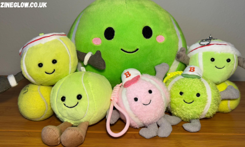 The Ultimate Guide to Tennis Ball BFDI Character Analysis & Trivia tennis ball bfdi